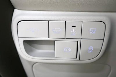 2026 Hyundai PALISADE SEL Premium 7P AWD