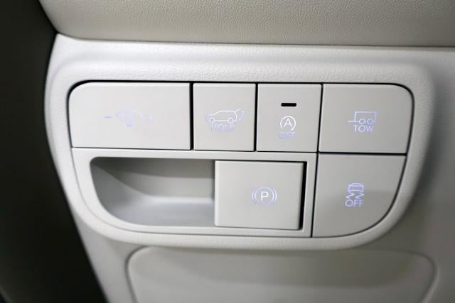 2026 Hyundai PALISADE SEL Premium 7P AWD