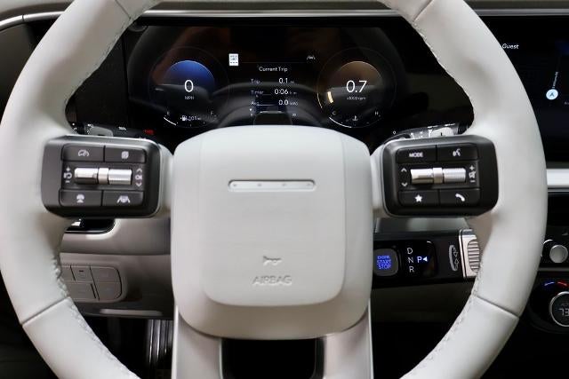 2026 Hyundai PALISADE SEL Premium 7P AWD