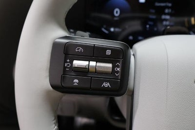 2026 Hyundai PALISADE SEL Premium 7P AWD