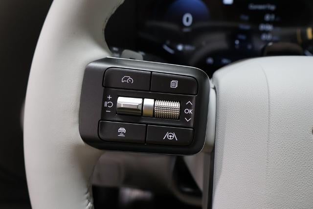 2026 Hyundai PALISADE SEL Premium 7P AWD