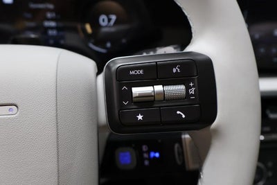 2026 Hyundai PALISADE SEL Premium 7P AWD