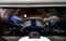 2026 Hyundai PALISADE SEL Premium 7P AWD