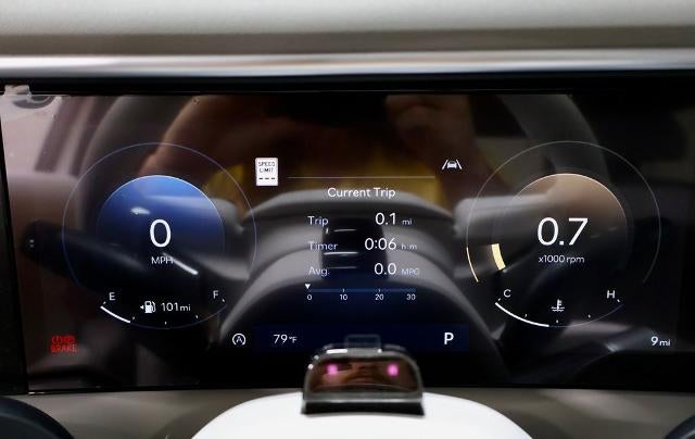 2026 Hyundai PALISADE SEL Premium 7P AWD
