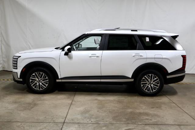2026 Hyundai PALISADE SEL Premium 7P AWD