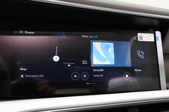 2026 Hyundai PALISADE SEL Premium 7P AWD