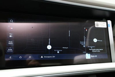 2026 Hyundai PALISADE SEL Premium 7P AWD