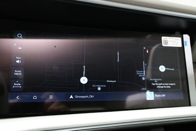 2026 Hyundai PALISADE SEL Premium 7P AWD