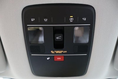 2026 Hyundai PALISADE SEL Premium 7P AWD