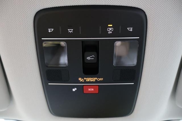 2026 Hyundai PALISADE SEL Premium 7P AWD