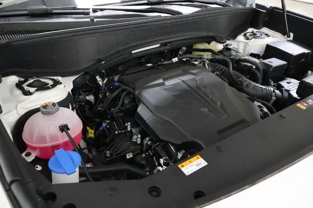 2026 Hyundai PALISADE SEL Premium 7P AWD