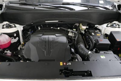 2026 Hyundai PALISADE SEL Premium 7P AWD