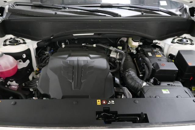 2026 Hyundai PALISADE SEL Premium 7P AWD