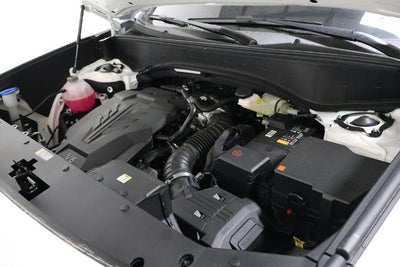 2026 Hyundai PALISADE SEL Premium 7P AWD