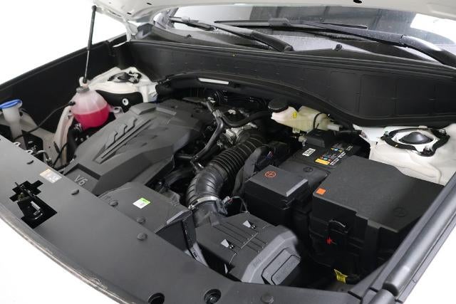 2026 Hyundai PALISADE SEL Premium 7P AWD