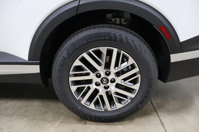 2026 Hyundai PALISADE SEL Premium 7P AWD