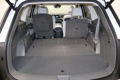 2026 Hyundai PALISADE SEL Premium 7P AWD