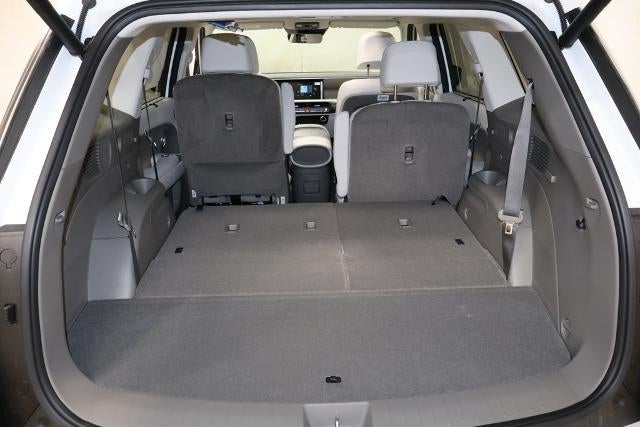 2026 Hyundai PALISADE SEL Premium 7P AWD
