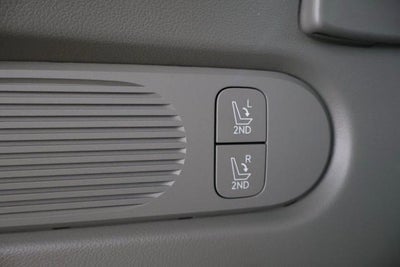 2026 Hyundai PALISADE SEL Premium 7P AWD