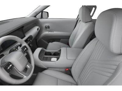 2026 Hyundai PALISADE SEL Premium 7P AWD
