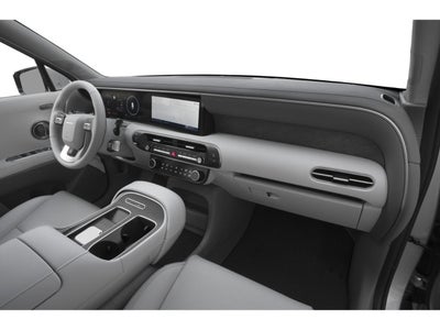 2026 Hyundai PALISADE SEL Premium 7P AWD