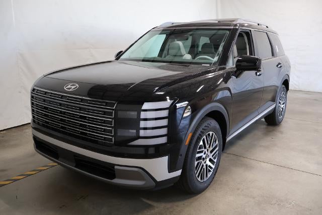 2027 Hyundai PALISADE SEL Premium 7P AWD