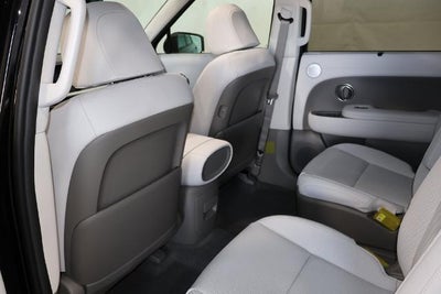 2027 Hyundai PALISADE SEL Premium 7P AWD