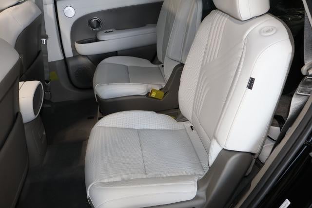 2027 Hyundai PALISADE SEL Premium 7P AWD