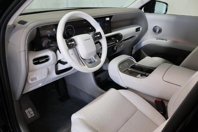 2027 Hyundai PALISADE SEL Premium 7P AWD