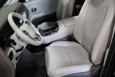 2027 Hyundai PALISADE SEL Premium 7P AWD