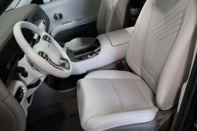 2027 Hyundai PALISADE SEL Premium 7P AWD