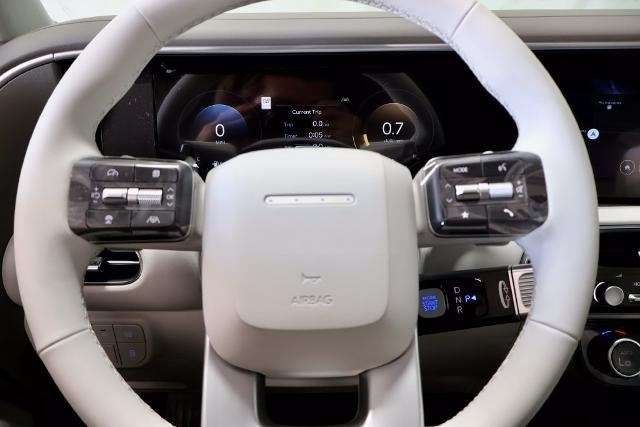 2027 Hyundai PALISADE SEL Premium 7P AWD