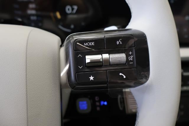 2027 Hyundai PALISADE SEL Premium 7P AWD