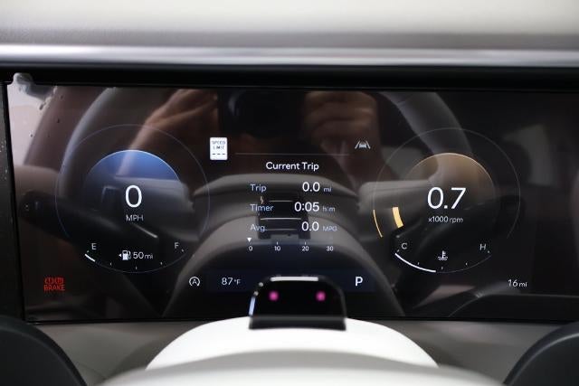 2027 Hyundai PALISADE SEL Premium 7P AWD