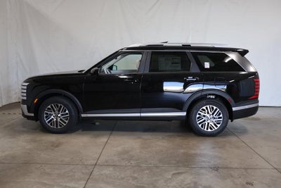 2027 Hyundai PALISADE SEL Premium 7P AWD
