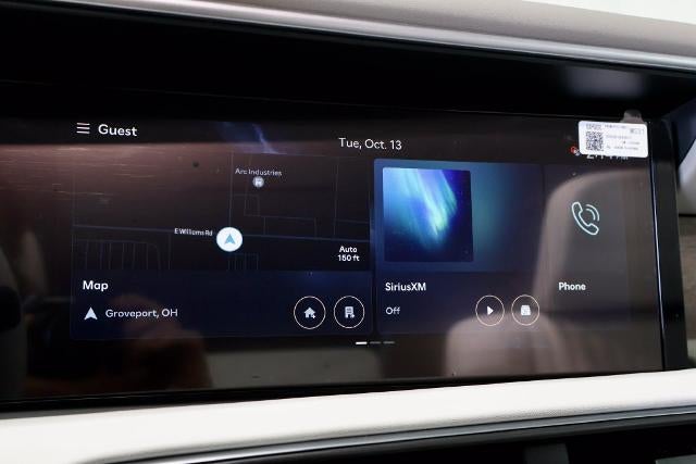 2027 Hyundai PALISADE SEL Premium 7P AWD