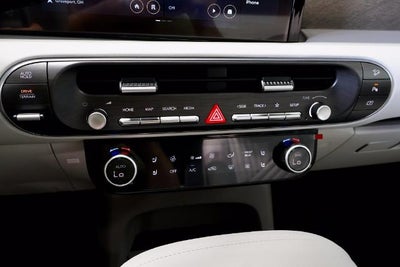 2027 Hyundai PALISADE SEL Premium 7P AWD