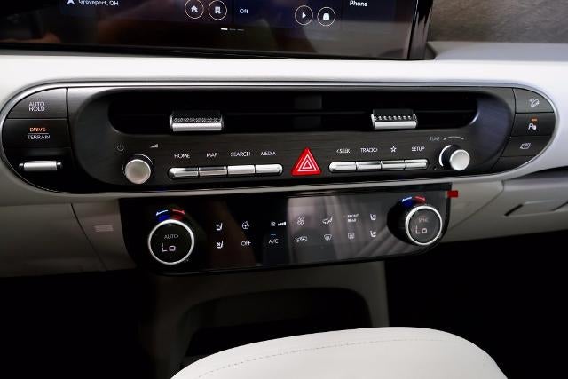 2027 Hyundai PALISADE SEL Premium 7P AWD