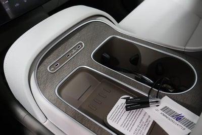 2027 Hyundai PALISADE SEL Premium 7P AWD