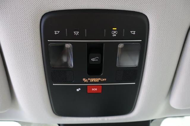 2027 Hyundai PALISADE SEL Premium 7P AWD