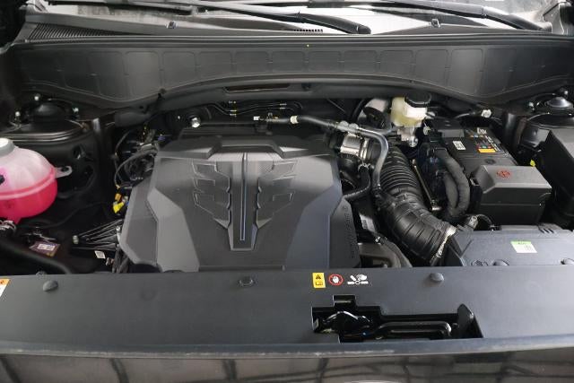 2027 Hyundai PALISADE SEL Premium 7P AWD