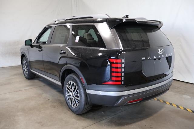 2027 Hyundai PALISADE SEL Premium 7P AWD