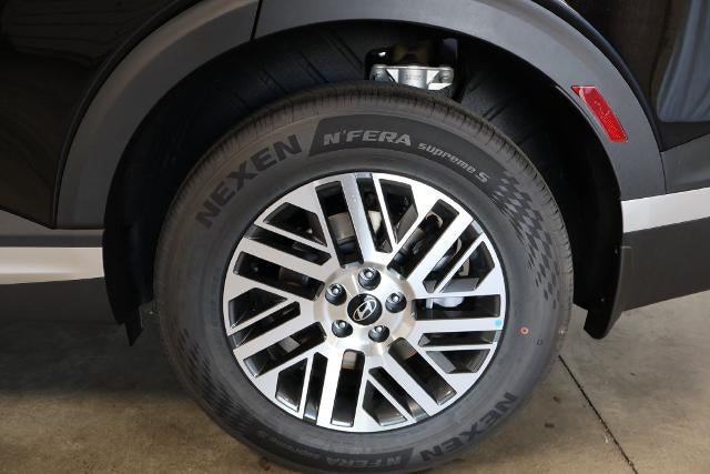 2027 Hyundai PALISADE SEL Premium 7P AWD