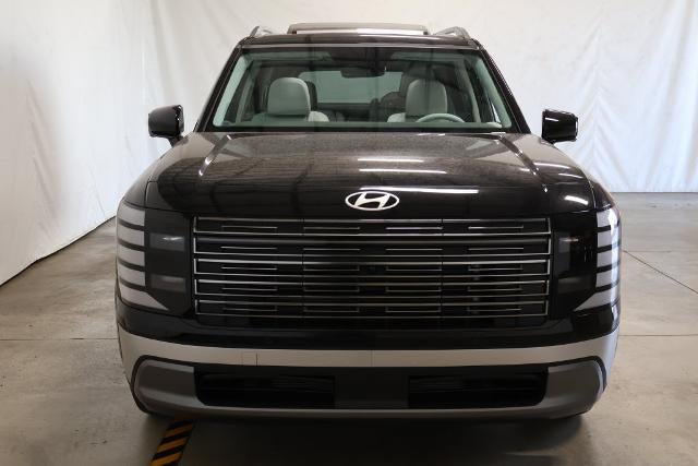 2027 Hyundai PALISADE SEL Premium 7P AWD
