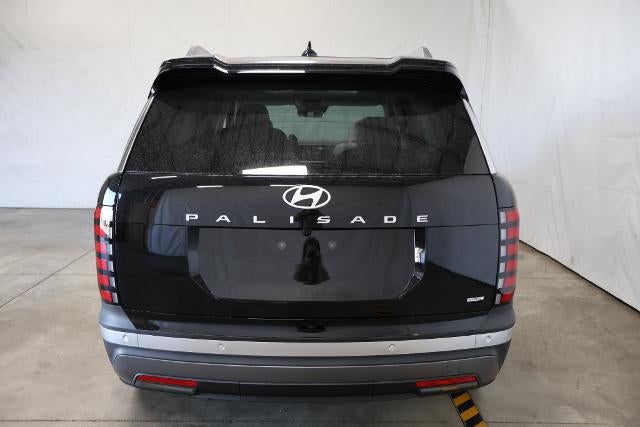 2027 Hyundai PALISADE SEL Premium 7P AWD