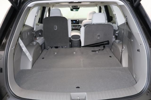 2027 Hyundai PALISADE SEL Premium 7P AWD
