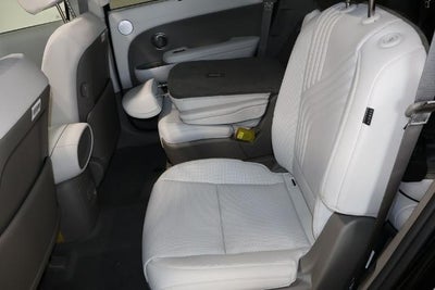 2027 Hyundai PALISADE SEL Premium 7P AWD