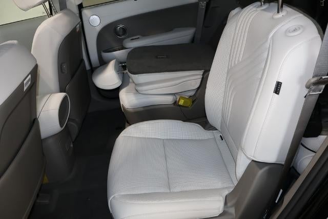 2027 Hyundai PALISADE SEL Premium 7P AWD