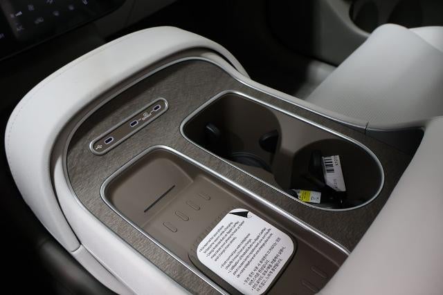 2027 Hyundai PALISADE SEL Premium 7P AWD