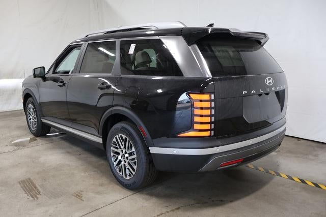 2027 Hyundai PALISADE SEL Premium 7P AWD